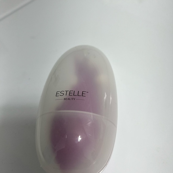 Estelle battery operated nail filer - Picture 1 of 2